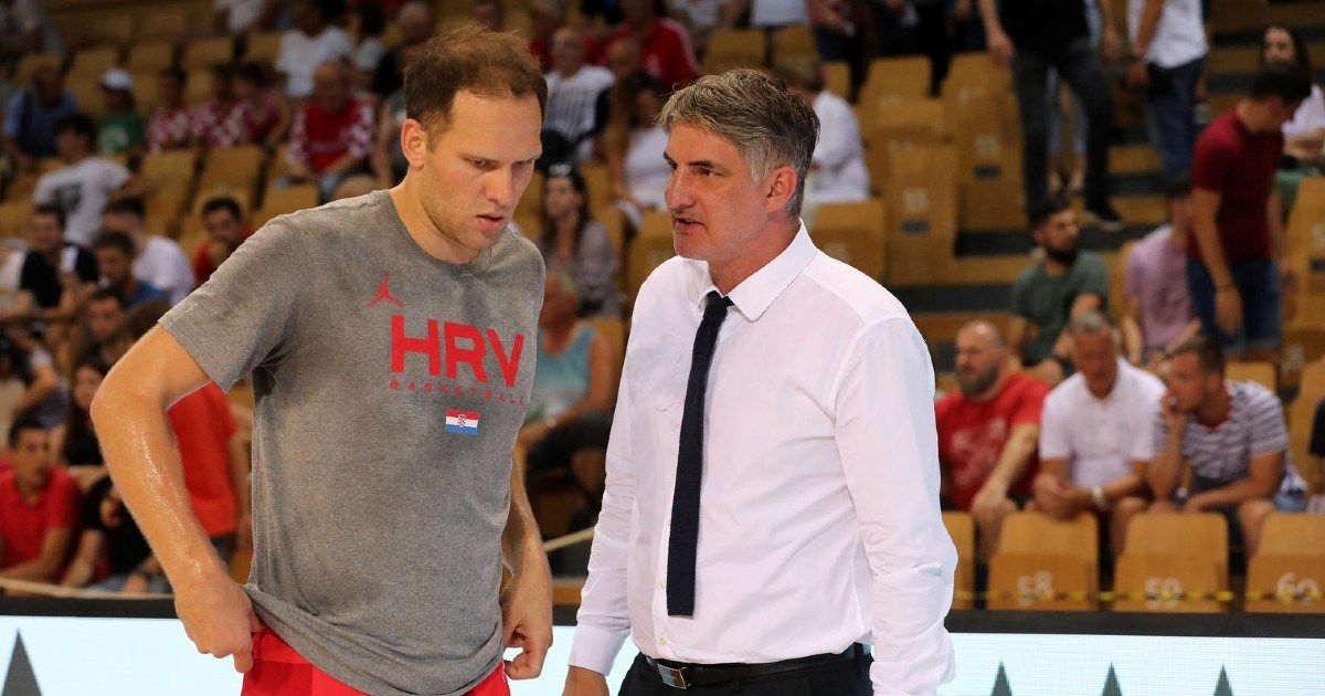 Mulaomerović: Apelirao sam na igrače da nema opuštanja