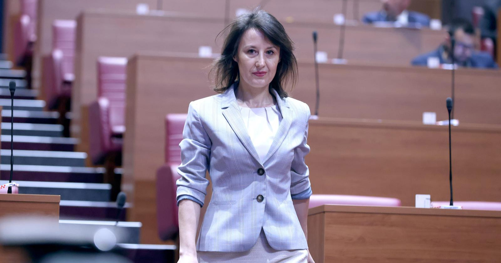 Orešković: Pogledajte ovaj video. U četiri minute će vam sve biti jasno o HDZ-u