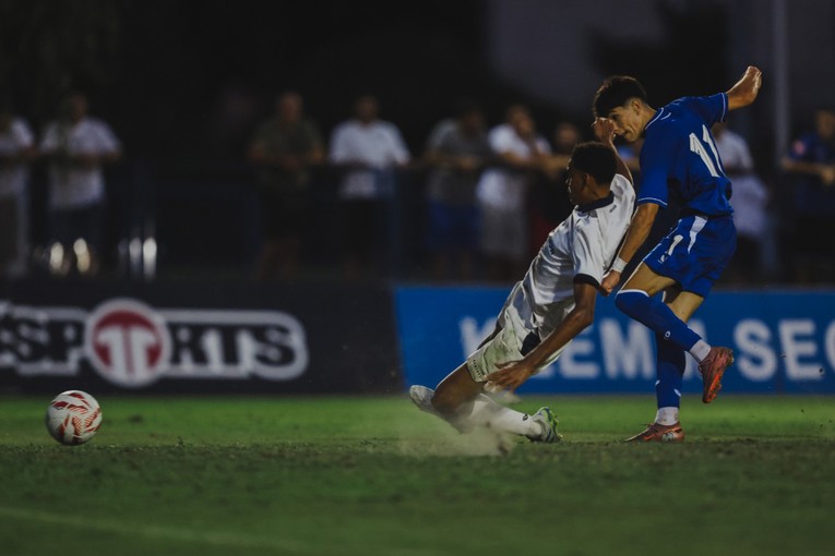 Juniori Dinama deklasirali Club Brugge s 5:1 na Ramljaku