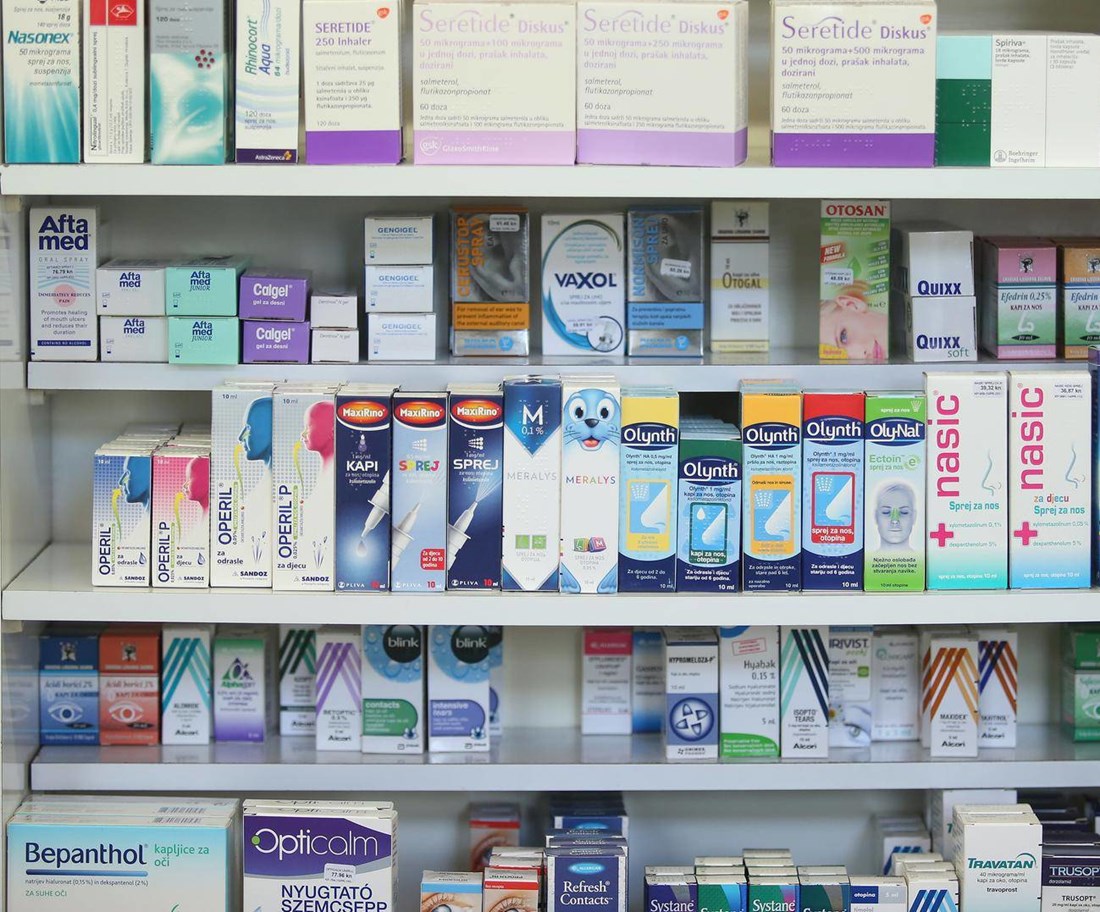 Pričali smo s ovisnicima o - spreju za nos: "Koristim ga osam godina, očajna sam"