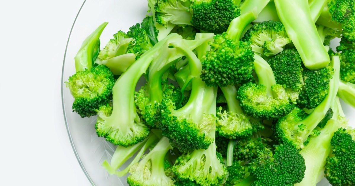 Hepatolozi: Ovo je povrće u koje se kunemo za zdravlje jetre