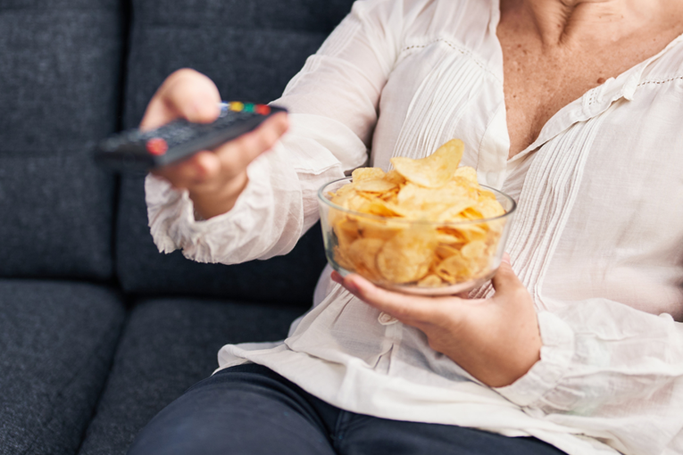 Nutricionisti: Svi stariji od 40 godina trebaju prestati jesti pet vrsta hrane