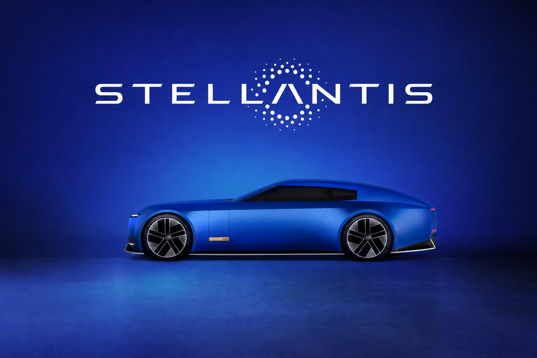Udružuju se Stellantis i Jaguar Land Rover