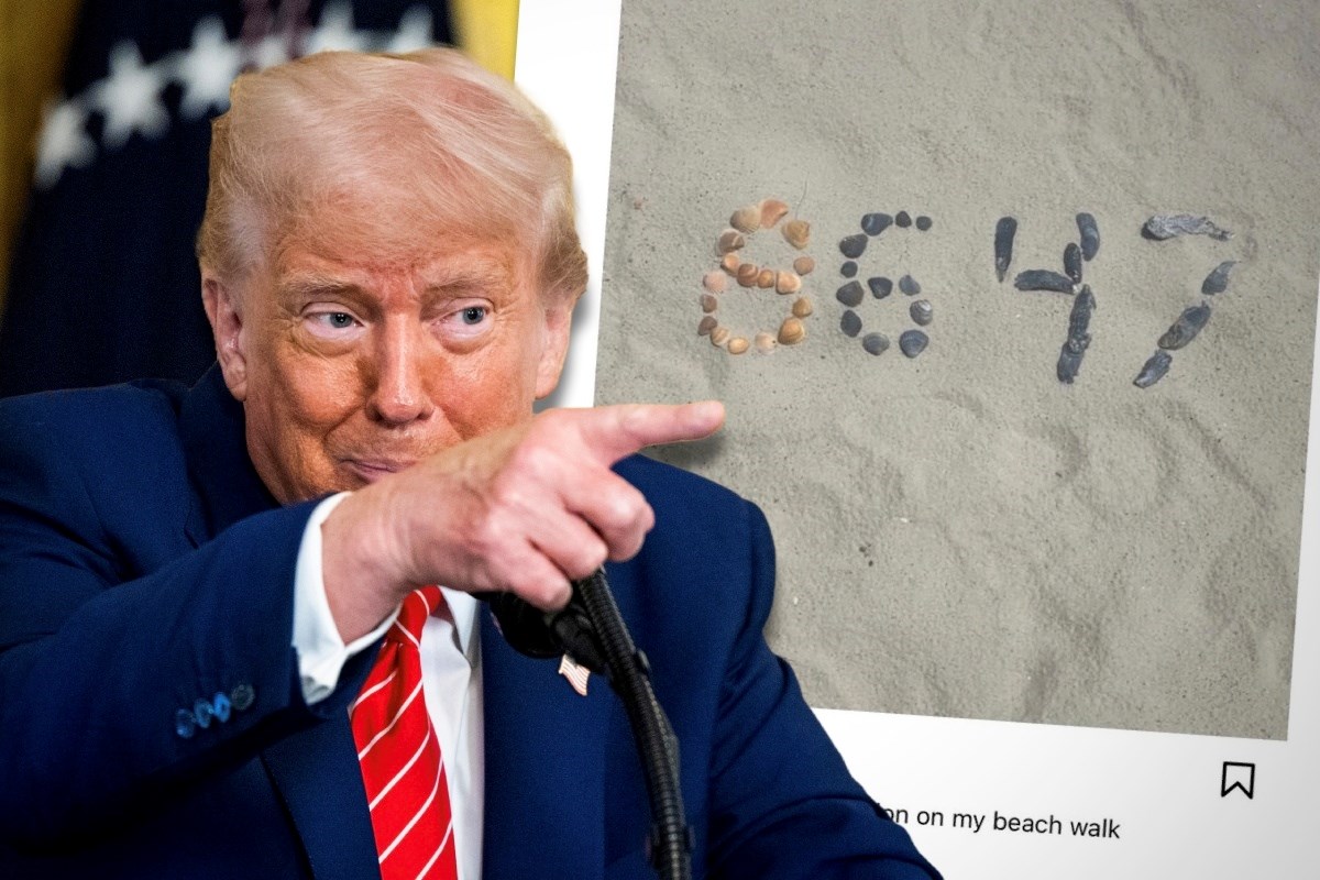 Bivši šef FBI-a na Instagramu objavio broj 8647. Trump: To je poziv na moje ubojstvo