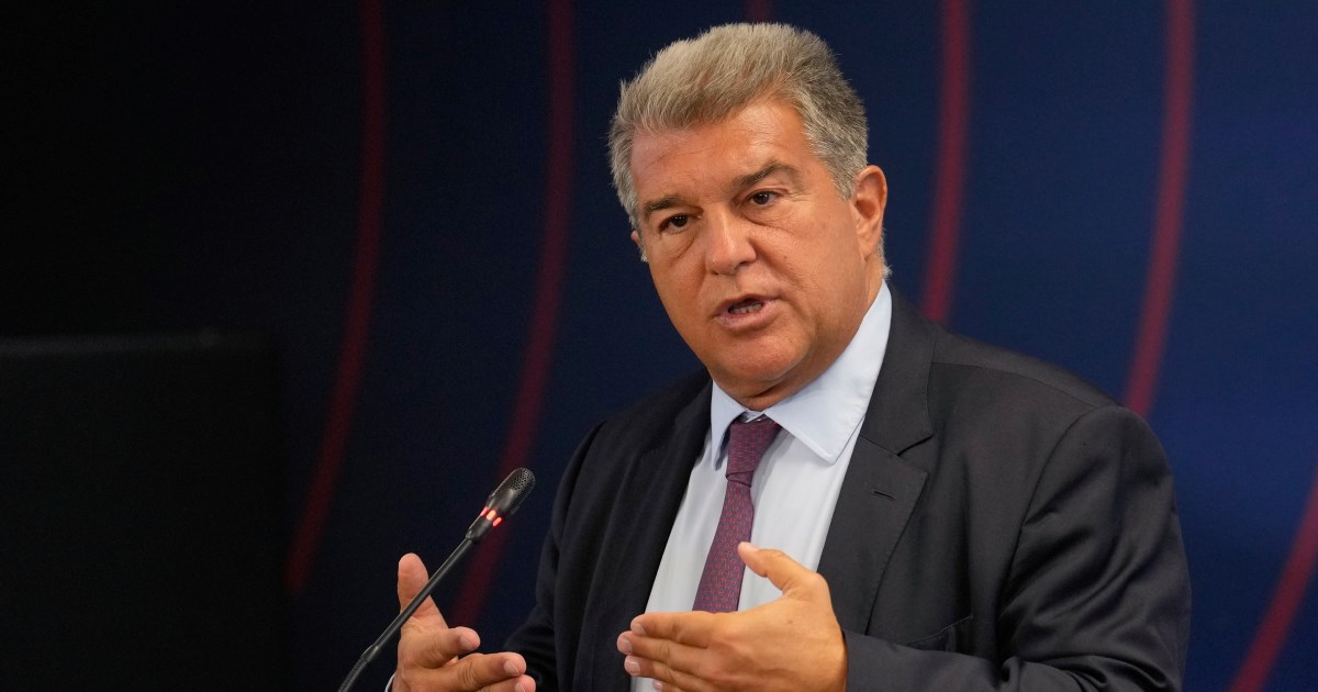 Barcelona će tražiti ponavljanje El Clasica? Laporta je bijesan