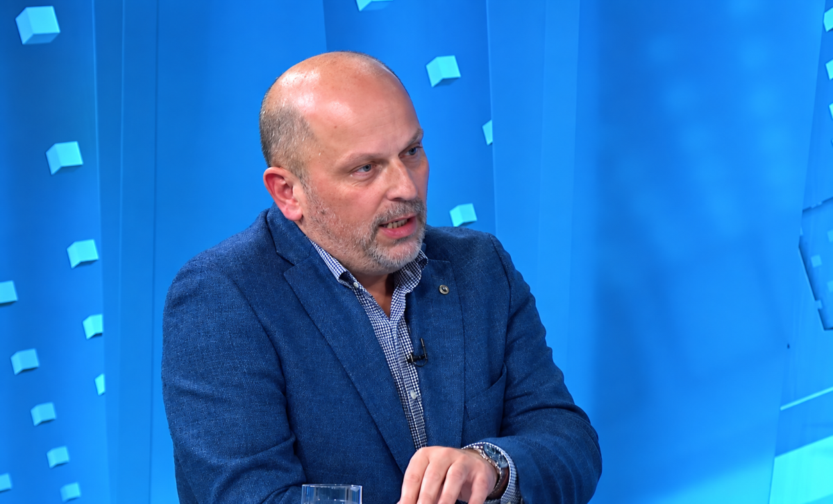 Šef sindikata o štrajku: 'Ne možemo prognozirati koliko će trajati'