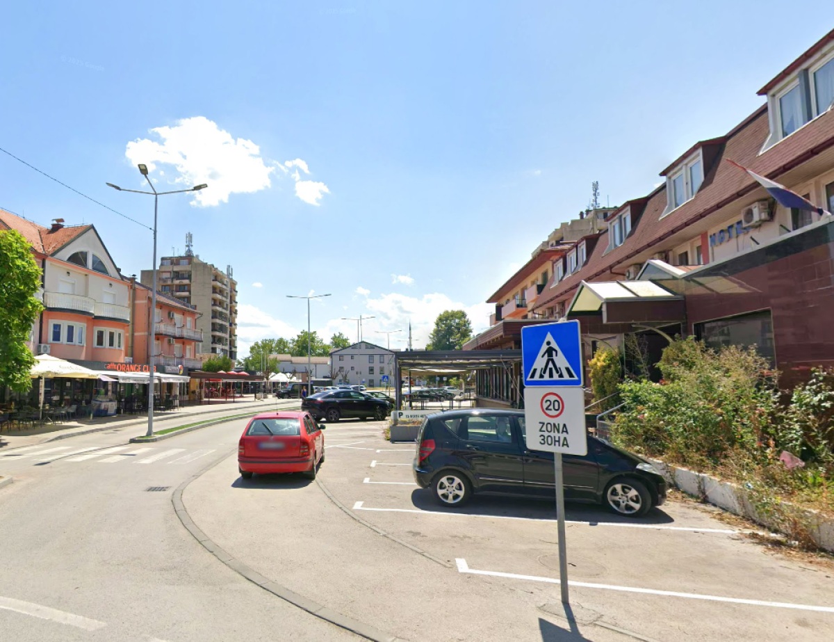 Policajac iz BiH pretukao muškarca koji ga je želio prijaviti za premlaćivanje