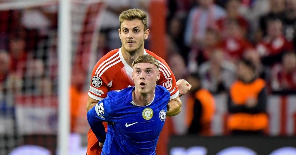 VIDEO Stanišić ozlijeđen protiv Chelseaja, morao izaći u 51. minuti