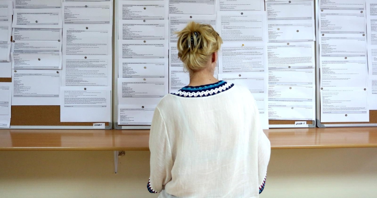 Na kraju godine u Hrvatskoj je bilo 114.982 nezaposlenih