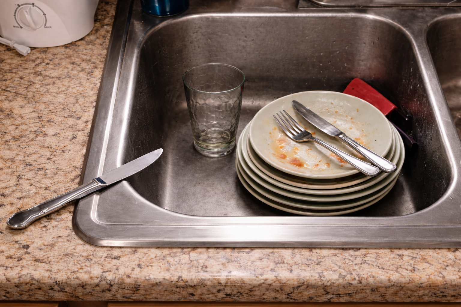 Kuhinjski zločini koje svi radimo, a nitko ne priznaje