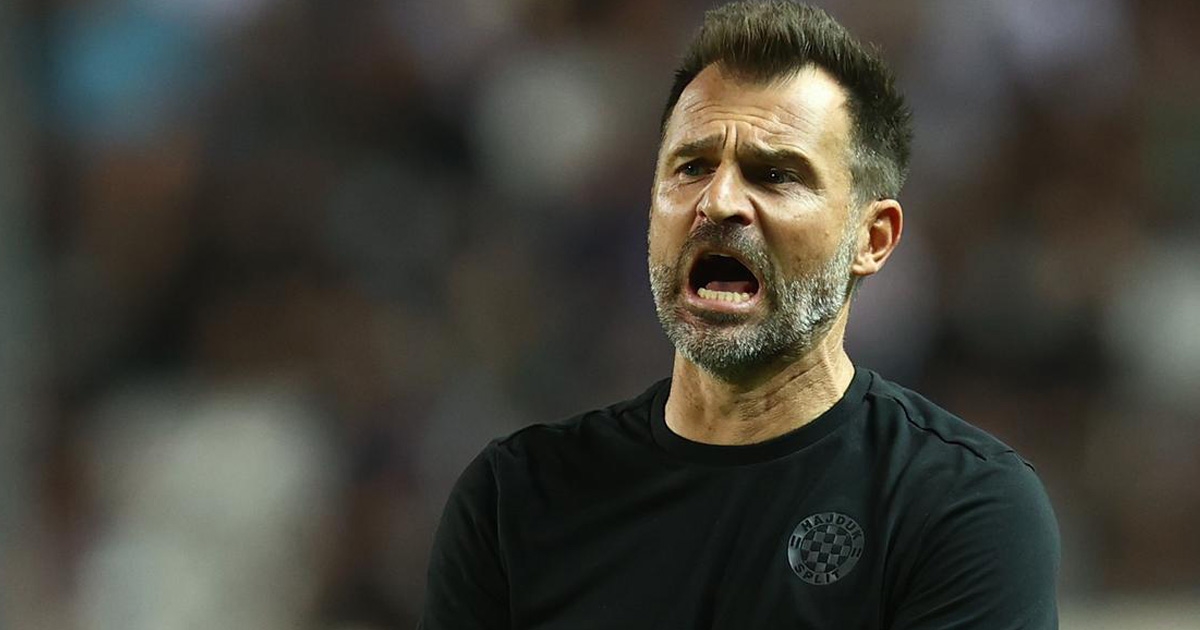 Leko: Fali nam igrača, nadam se da će biti snage i pameti da se pojačamo