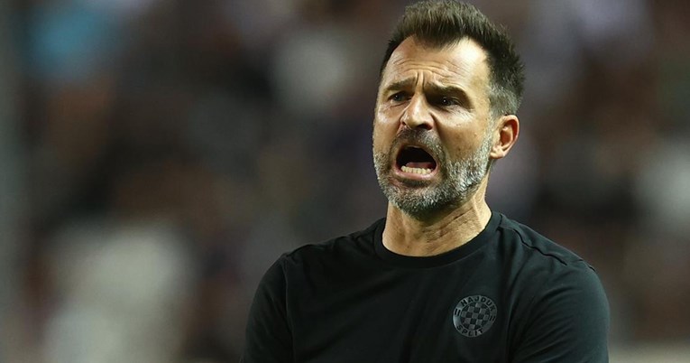 Leko: Fali nam igrača, nadam se da će biti snage i pameti da se pojačamo