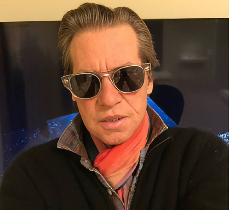 Val Kilmer se borio s rakom grla, zbog vjere se odbijao liječiti