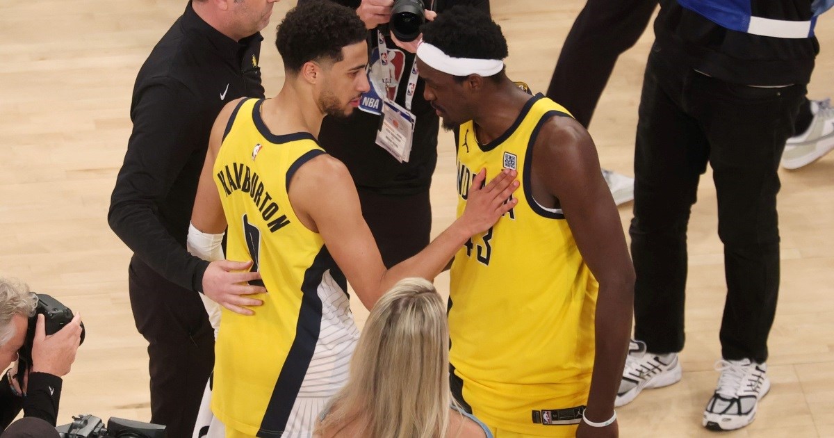 Indiana ostvarila i drugu pobjedu u New Yorku i povela 2:0 u finalu Istoka