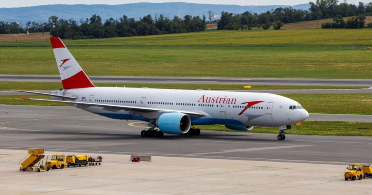 Dojava o bombi preusmjerila avion iz Tel Aviva. Bila je lažna