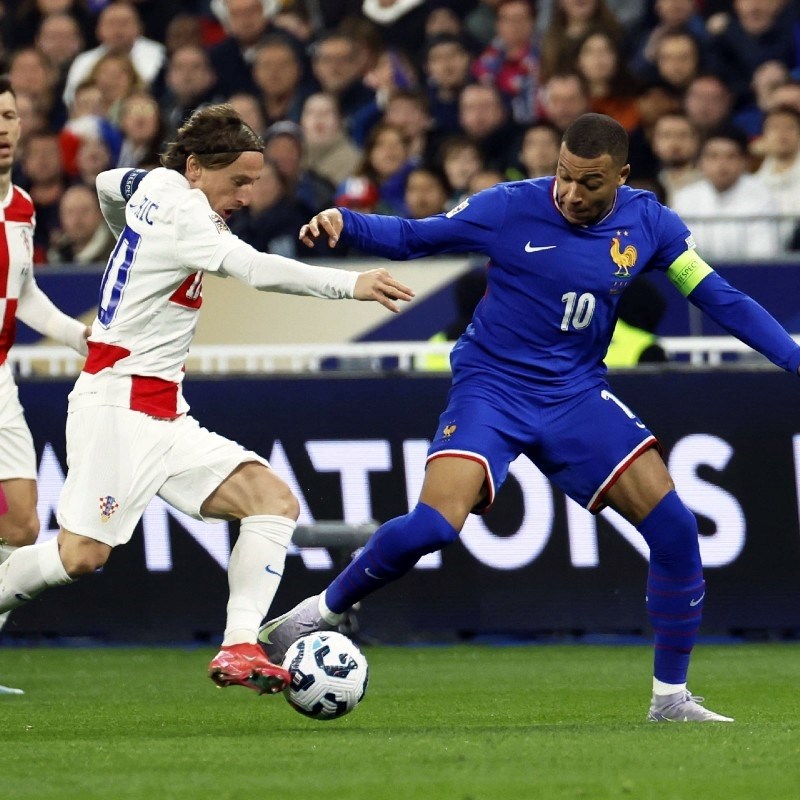 Francuski mediji: Stade de France odigrao je svoju ulogu. Zasluženo smo prošli dalje