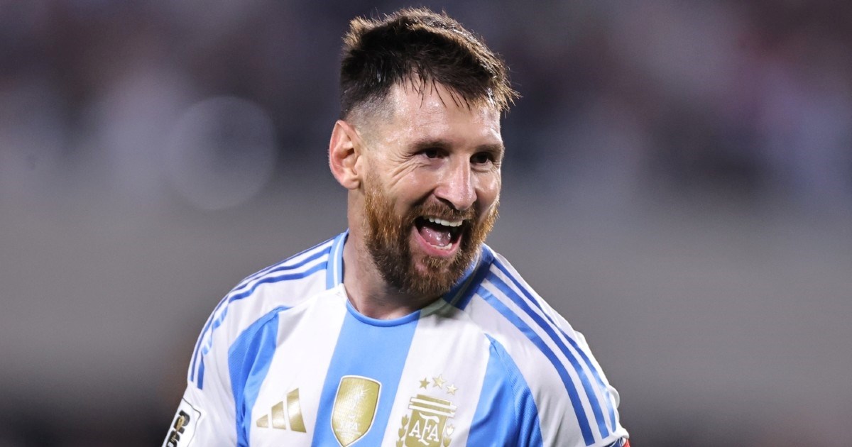 Argentina izborila plasman na Svjetsko prvenstvo pet kola prije kraja kvalifikacija