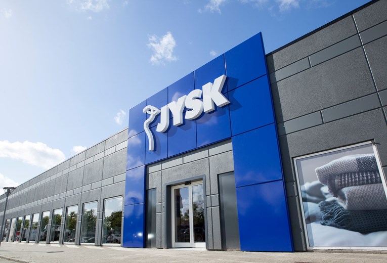 JYSK Hrvatska povećava primanja djelatnika u maloprodaji u prosjeku za 35%