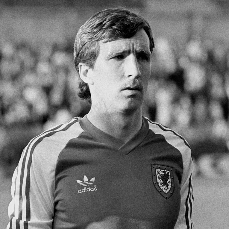 Umro je Joey Jones, legenda Liverpoola