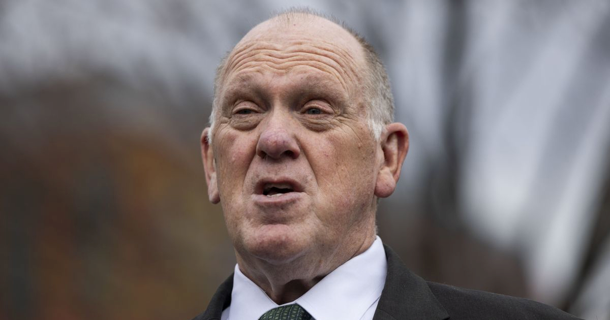 Trumpov "car granica" preuzima imigracijsku operaciju u Minneapolisu