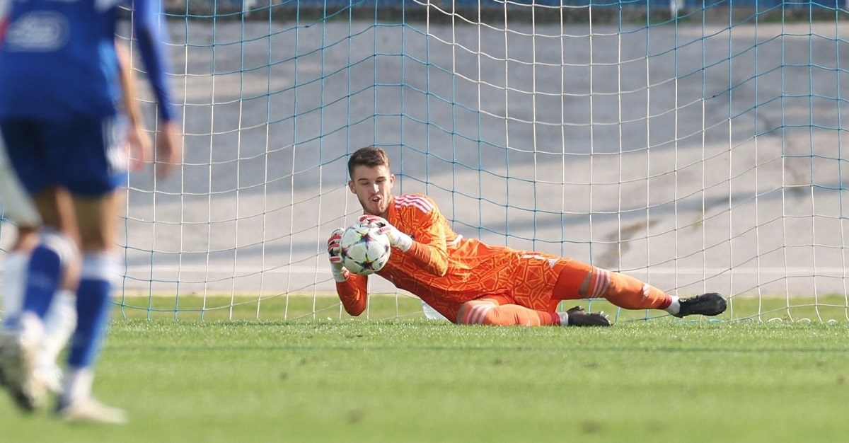 Zrinjski doveo novog golmana iz Dinama