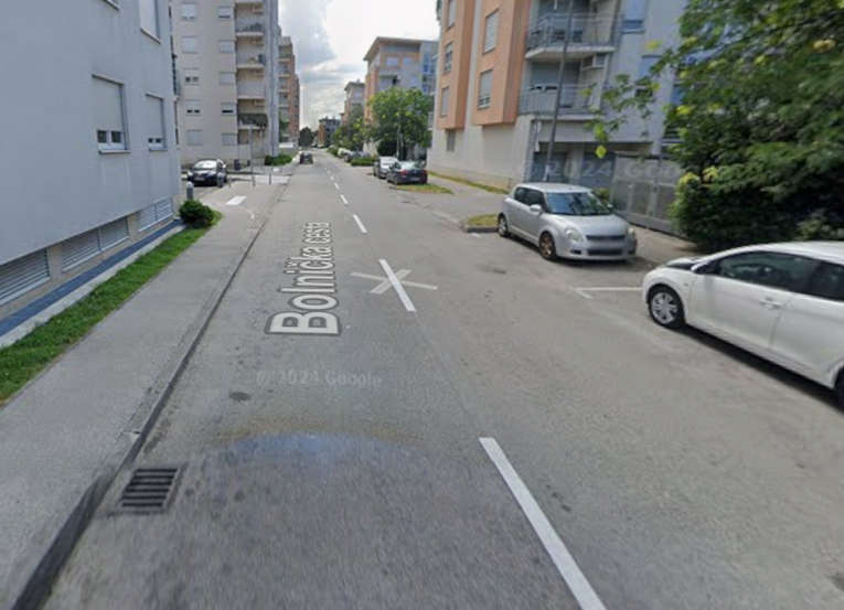 Sudarili se romobili u Zagrebu. Maloljetnik teško ozlijeđen