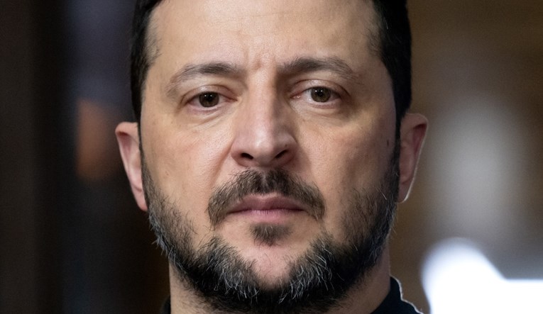 Zelenski odbio potpisati Trumpovu ponudu, sad je rekao zašto