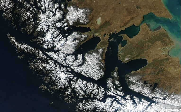 Dan kad je otkriven morski prolaz koji je promijenio sve