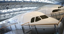 Airbus: Predviđamo da će se zračni promet vratiti na pretpandemijsku razinu