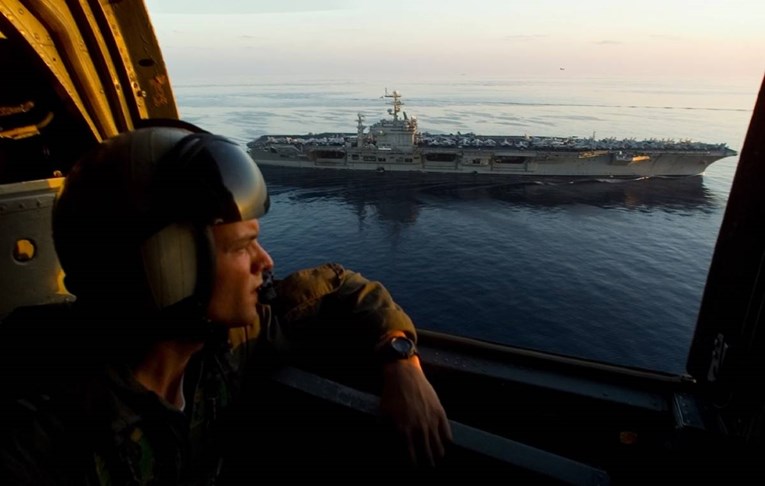 Šef NATO-a: Suradnja Rusije, Kine i Irana prijeti cijelom svijetu