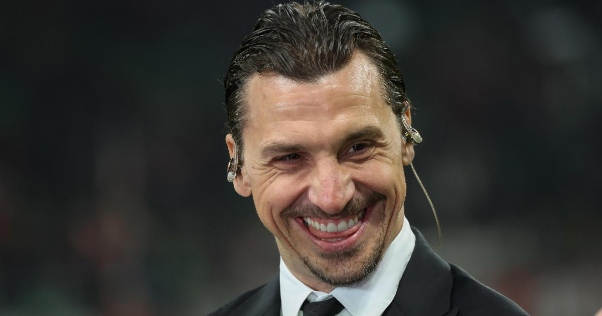 Ronaldo nakon gola u kameru vikao: "Vratio sam se!". Evo što o tome kaže Ibrahimović