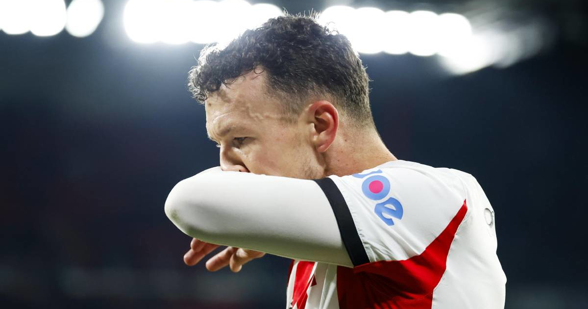 HR transferi: Perišić napušta Inter, a Marcu Pašaliću propao transfer?