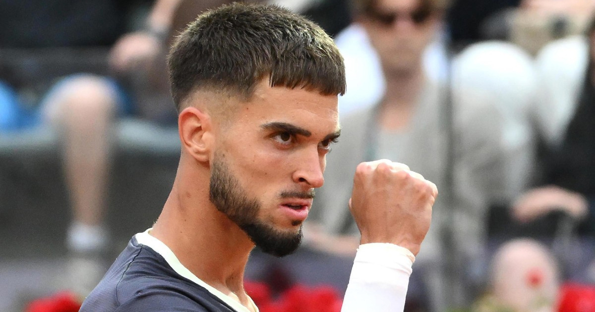 Evo koliko je Prižmić zaradio nakon prve Grand Slam pobjede u karijeri