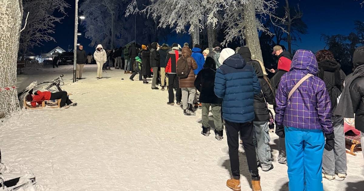 FOTO I VIDEO Posjetili smo žičaru na Sljemenu. Pogledajte kakva je situacija