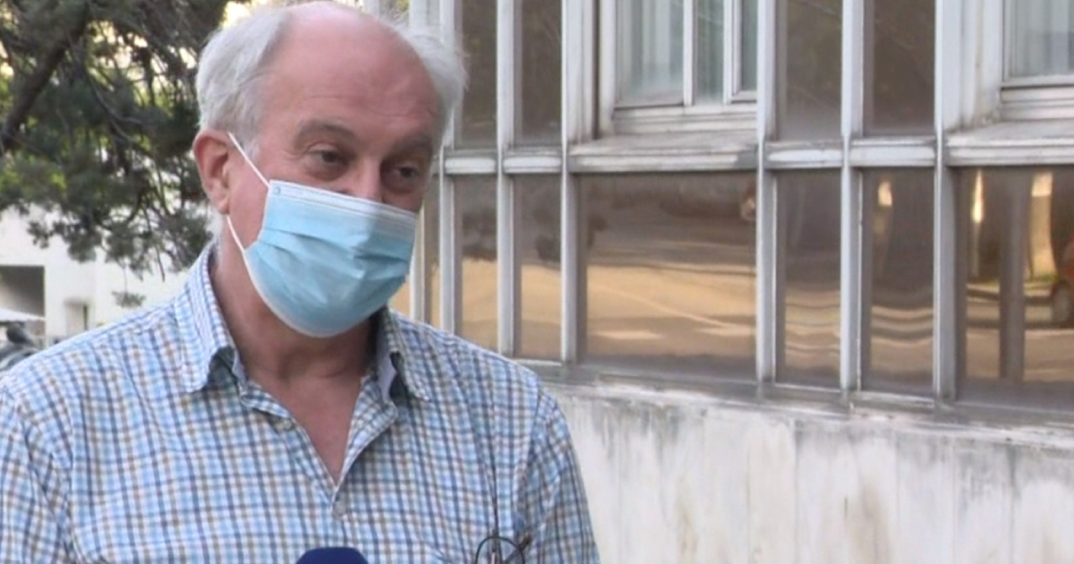 Šef splitske Infektologije: Pastiri trebaju voditi stado u sigurnije vode