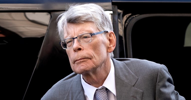 "Nikad ga više nisam pogledao": Stephen King odbija ponovno gledati ZF horor iz 80-ih