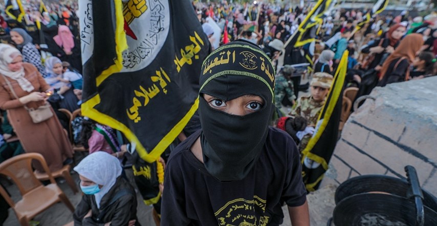 Što je Palestinski islamski džihad? Prvog vođu su im ubili izraelski špijuni na Malti