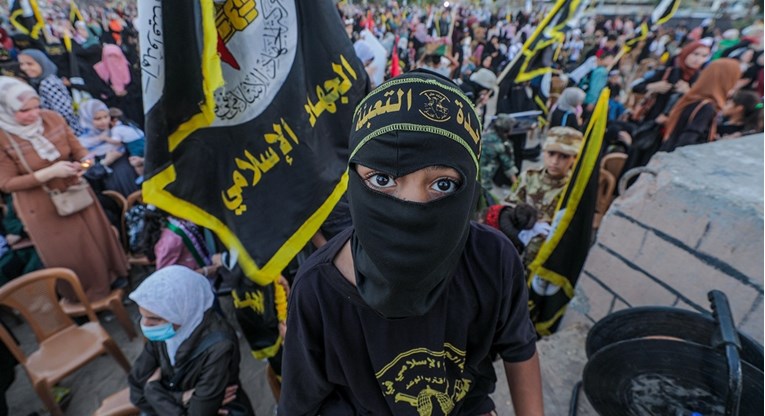 Što je Palestinski islamski džihad? Jako su ekstremni, brzo su usvojili novu taktiku