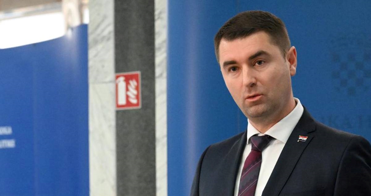 Onaj Filipović: Zatražili smo cjenike od najvećih trgovačkih lanaca