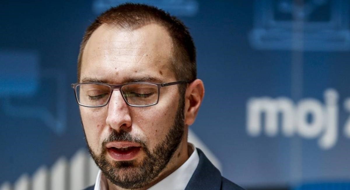 Povjerenstvo za sukob interesa otvara novi predmet protiv Tomaševića
