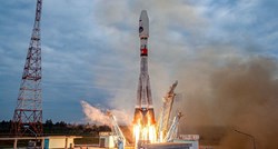Ruska letjelica stigla do Mjeseca. Uskoro bi mogla ući u povijest
