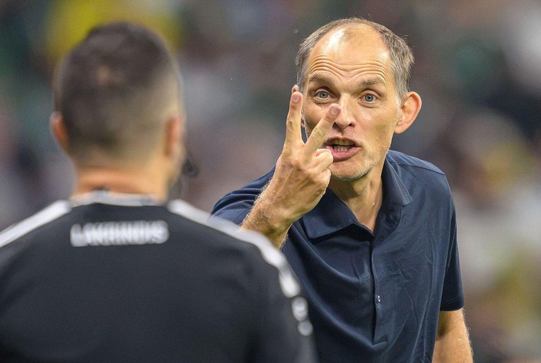 NY Times: FIFA nakon SP-a sprema kazne za igrače i trenere koji su kritizirali suce 