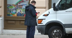 Prometni redari u Zagrebu ne mogu ispisivati kazne zbog prelaska na euro