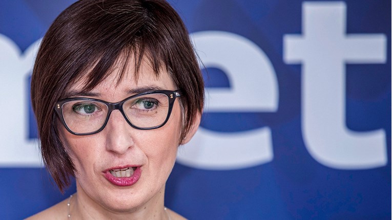 Nova zastupnica Marijana Puljak: Nema šanse da HDZ-u osiguravamo većinu
