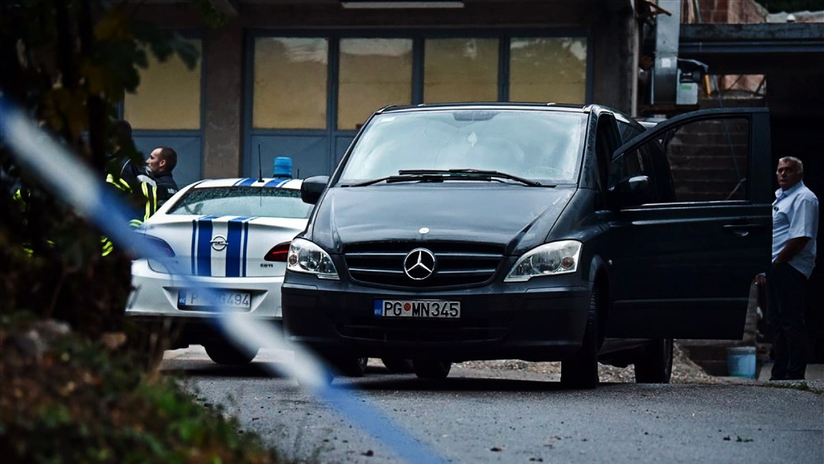Zbog dojave o bombi evakuirane sve škole u Podgorici