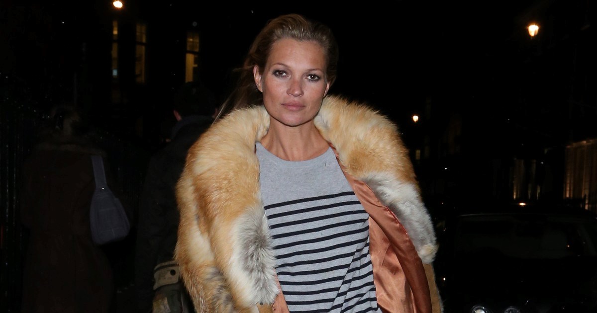 Povratak trenda: Traperice se ponovno nose uvučene u čizme