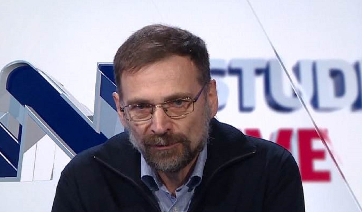 Profesor s PMF-a: Naše spoznaje su ograničene, za potres je 300 godina treptaj oka