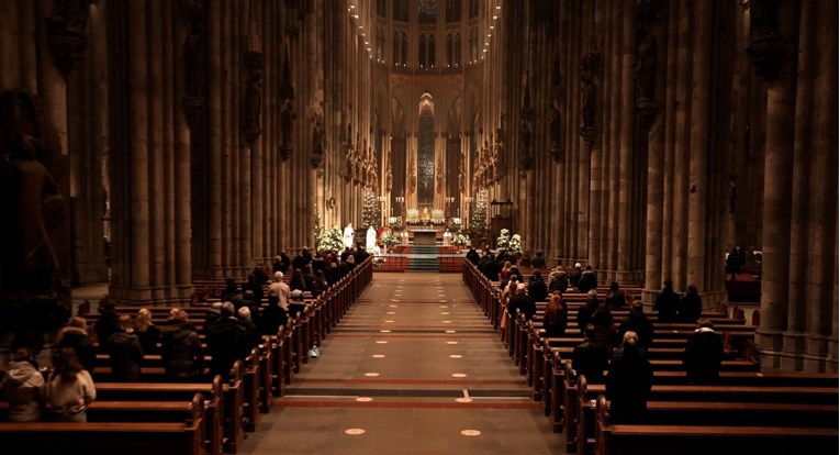 Njemačke vlasti pozvale na virtualne mise za Uskrs, Crkva ih neće poslušati