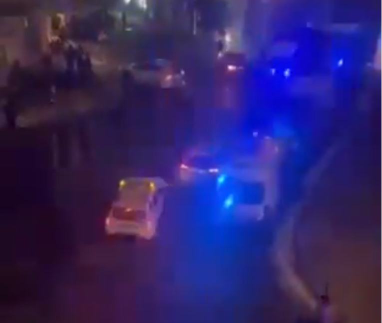 Silovite eksplozije u Lavovu bez zračne uzbune. Ima mrtvih i ranjenih: "Terorizam"