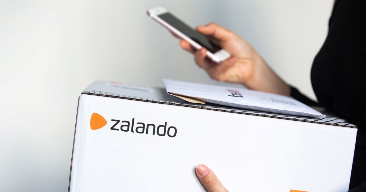 Zalando očekuje rast dobiti, veliku ulogu ima umjetna inteligencija